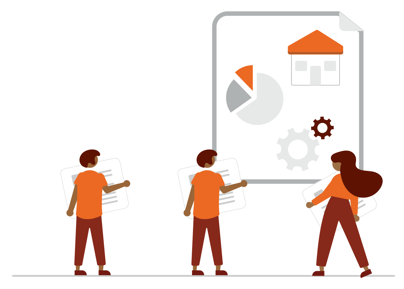 Financiamiento de Flotas de Motos B2B para Empresas